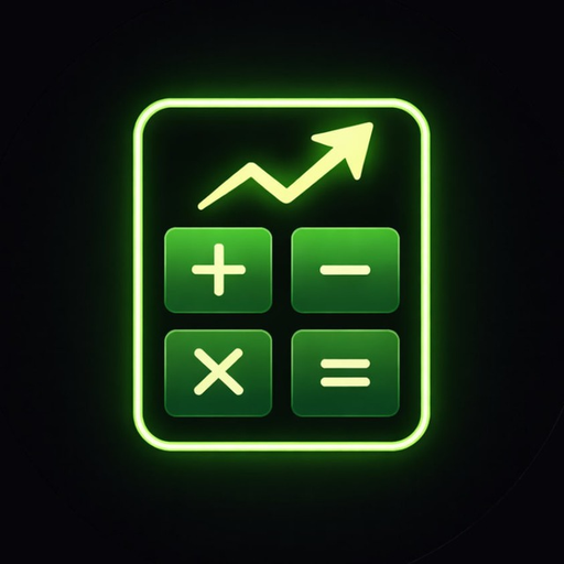 Trader Calculator logo